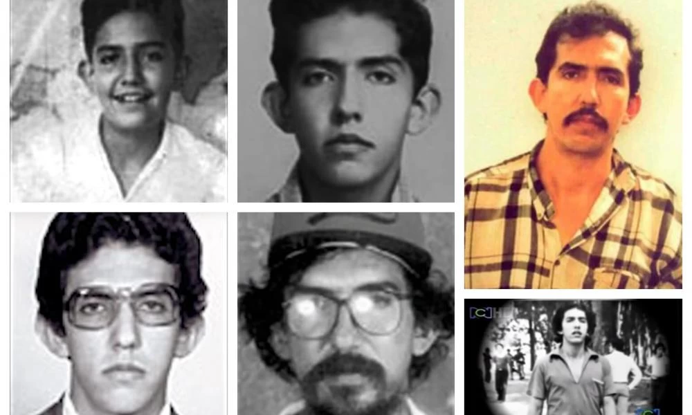 Το τέρας που βίασε βασάνισε και σκότωσε 138 παιδιά